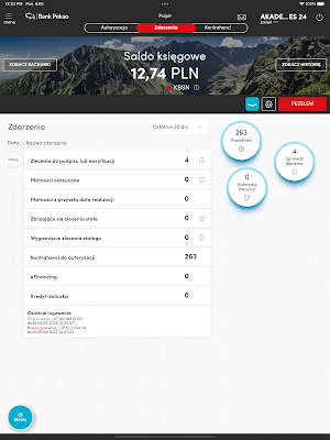 PeoBIZ Screenshot 3