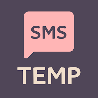Temp sms - Receive code