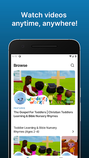 WonderfulWorks Screenshot 0
