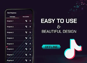 Best Ringtones 2021 Screenshot 3