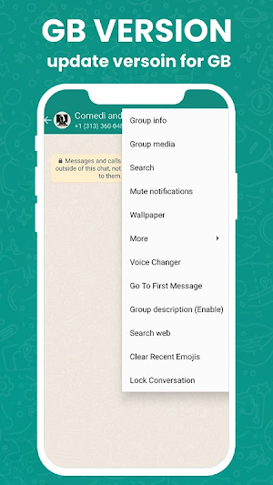 GB Version 2023 Screenshot 3