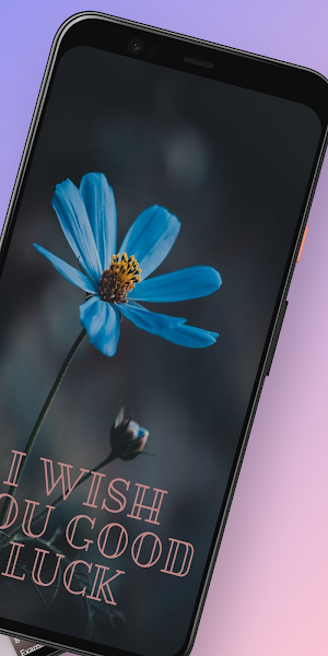 good luck Images & Quotes Screenshot 1