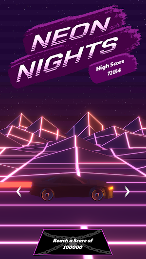 Neon Nights Screenshot 2