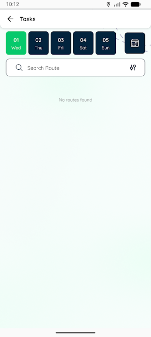 Mobility X Screenshot 3