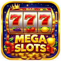 Mega Slots 777