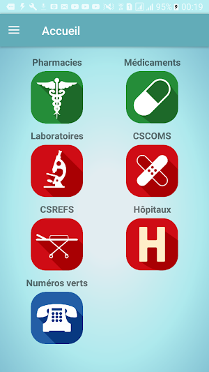 Pharmaso Screenshot 1