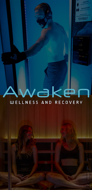 Awaken Wellness and Recovery Screenshot 0