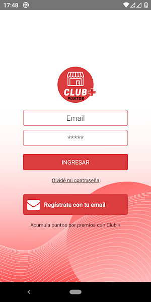 Club + Screenshot 0