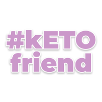 KETO FRIEND
