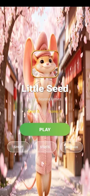 LittleSeed Screenshot 2