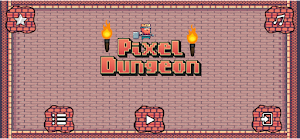 Pixel Dungeon Screenshot 0