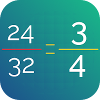 Simplify Fractions