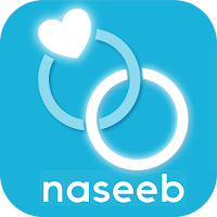 Naseeb: Muslim Marriage App