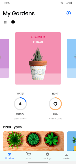 Mighty UI Kit - Flutter UI Kit Screenshot 2