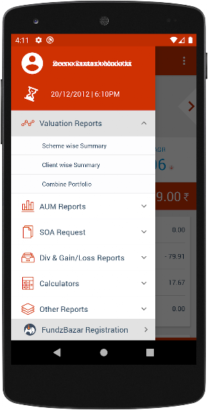 Life Solutions Screenshot 2