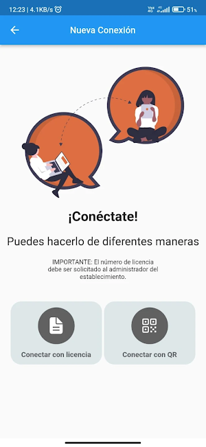 Maxxcontrol App Screenshot 0