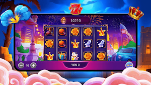 777 Real Slots Screenshot 1