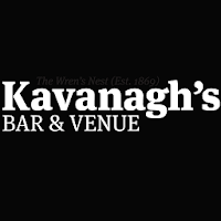 Kavanaghs Bar Venue Portlaoise