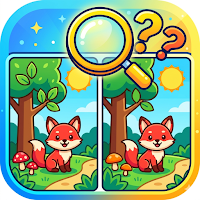Spot Toon Wonders