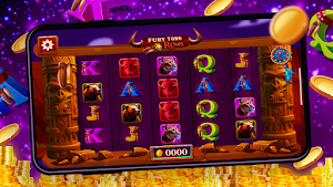 Fury Toro Rows 2 Screenshot 0