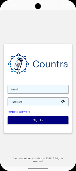 Countra Screenshot 0