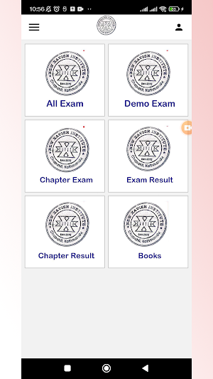 Xavier Korean Screenshot 2