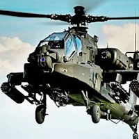 Apache Gunner
