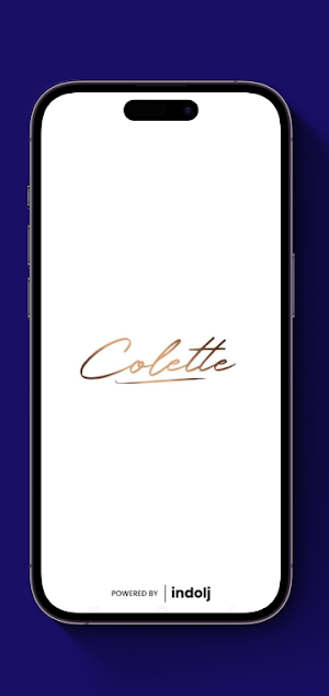 Colette Screenshot 0