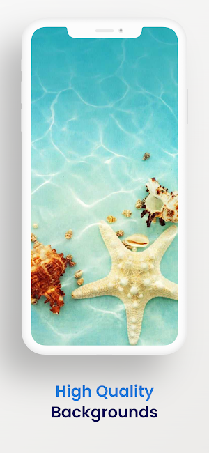 Summer Aesthetic Wallpapers Screenshot 3