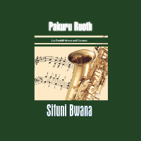 Luo Sifuni Bwana