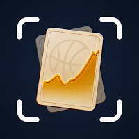 Sports Card Scanner: RookieAI