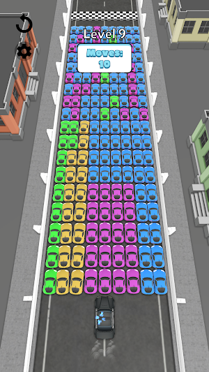 Open the Road 3D Screenshot 2