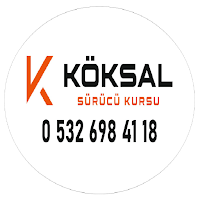 Köksal Sürücü Kursu