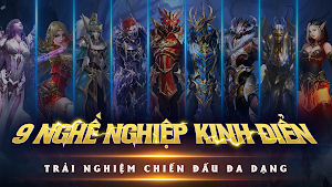 Kundun: Chúa tể bóng tối Efun Screenshot 0