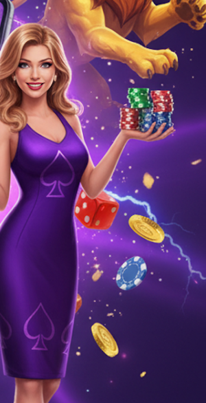 JackpotCity Screenshot 3