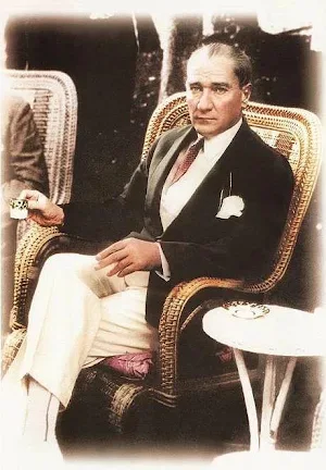 Atatürk Duvar Kağıtları Screenshot 0