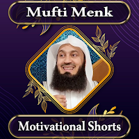 Mufti Menk Shorts: Offline