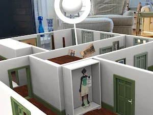 Xplore SB Anthony Birthplace Screenshot 2