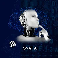 Smat AI- AI Chat, AI Writer