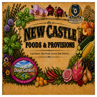 New Castle Foods