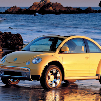 Volkswagen Beetle Wallpapers