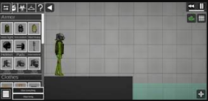 LokiCraft:Playground Melon Screenshot 2