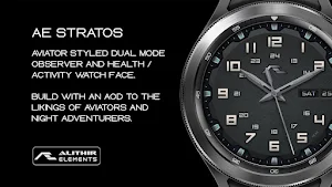 AE STRATOS Screenshot 0