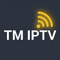 TM IPTV Player