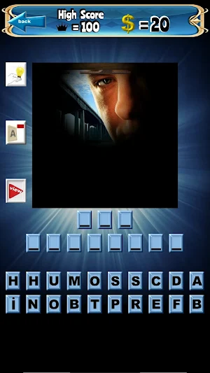 guess tv series Screenshot 2