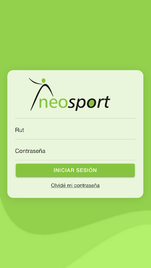 Neosport Screenshot 1