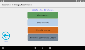 SAG Mobile - OpenNext Screenshot 2