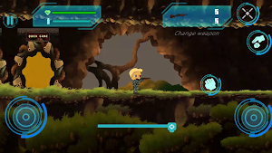Call of Militia - Fallout Zone Screenshot 0