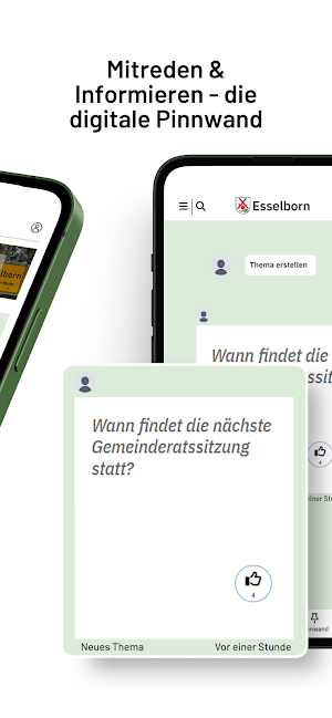 Esselborn Screenshot 2