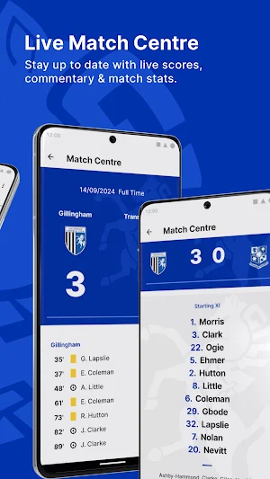 The Gills Screenshot 2